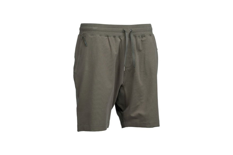 Make It Happen - Badge kraťasy - zelené