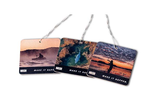 Make It Happen - osvěžovač vzduchu do auta