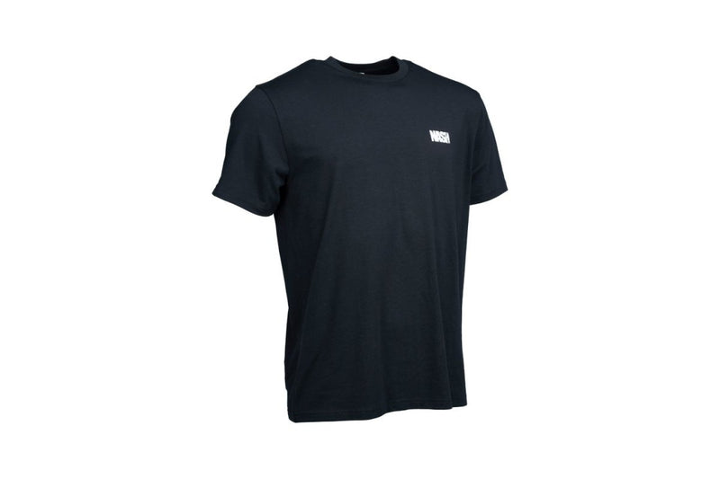 Make It Happen - Cast tričko - černé