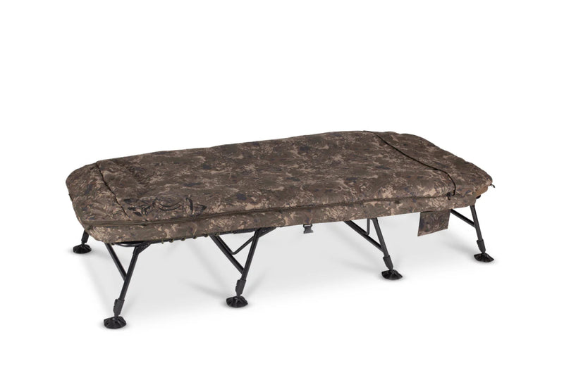 MF60 - 8-nohý - Sleep systém - Široký