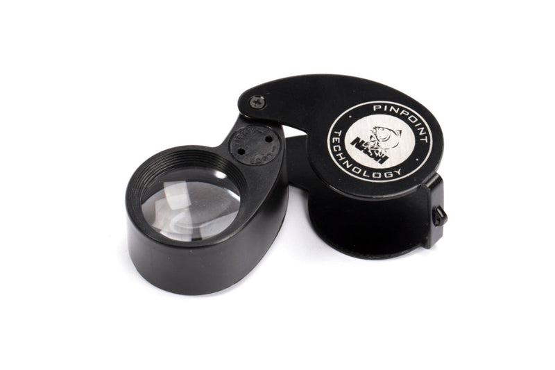 PinPoint - Precizní broušení LED brýlí