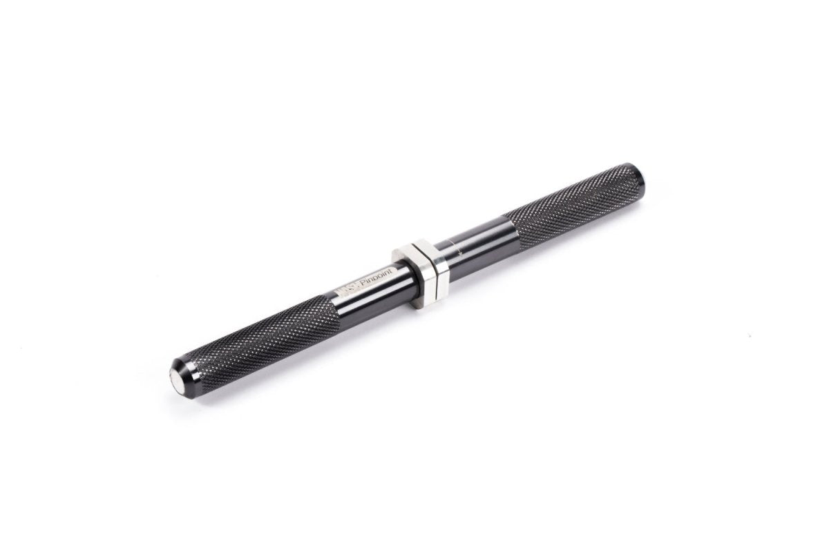 Nash Tackle PinPoint - Precision Sharpening Vice - KarperCentrale