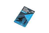 Nash Tackle Quick Change Helicopter Swivel - KarperCentrale