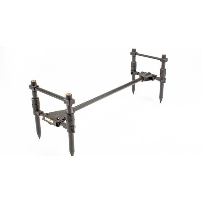 Rod Pod - pro 2 pruty