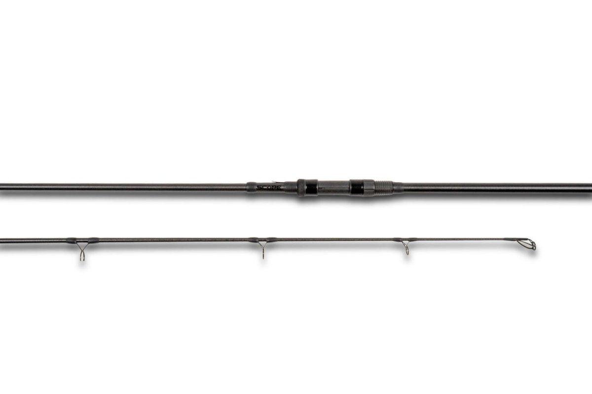 Nash Tackle Scope - Abbreviated - 9FT - 3.75LB - KarperCentrale
