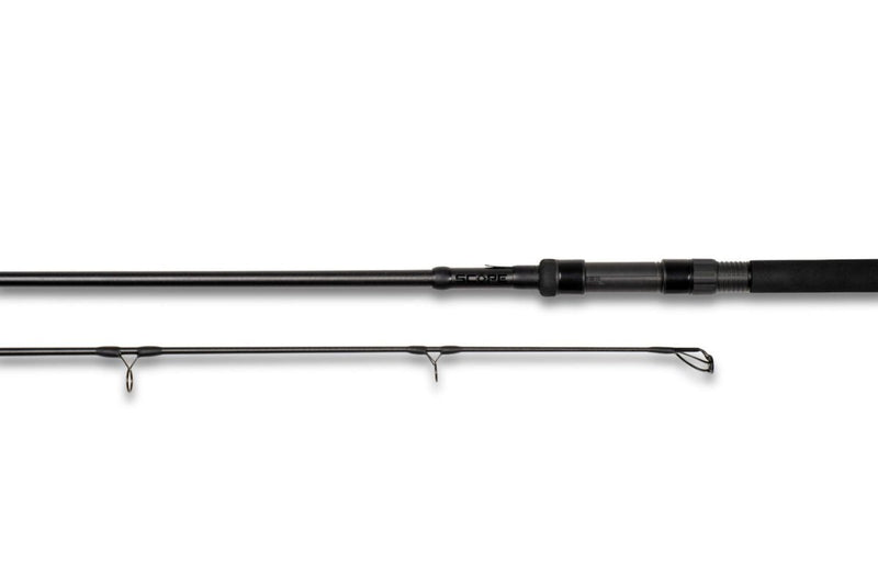 Scope - černý Duplon - 10FT - 3,25LB
