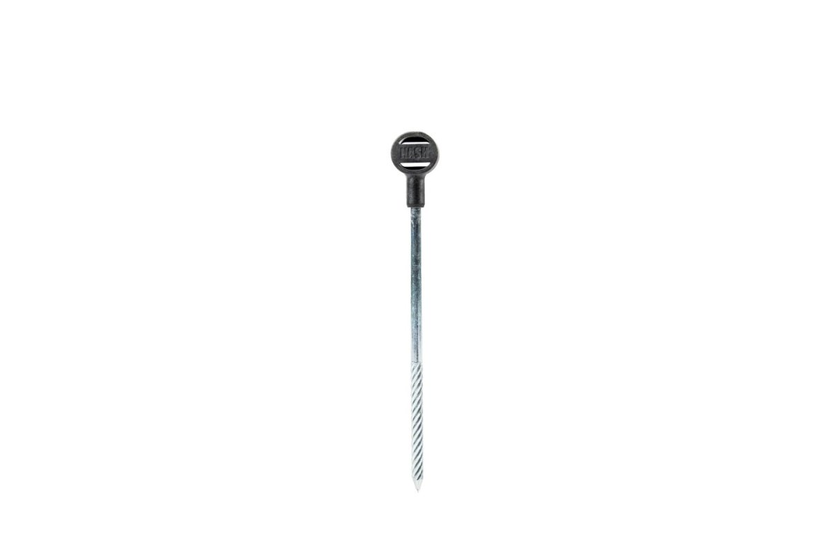Nash Tackle Scope Butt Lock Peg - KarperCentrale