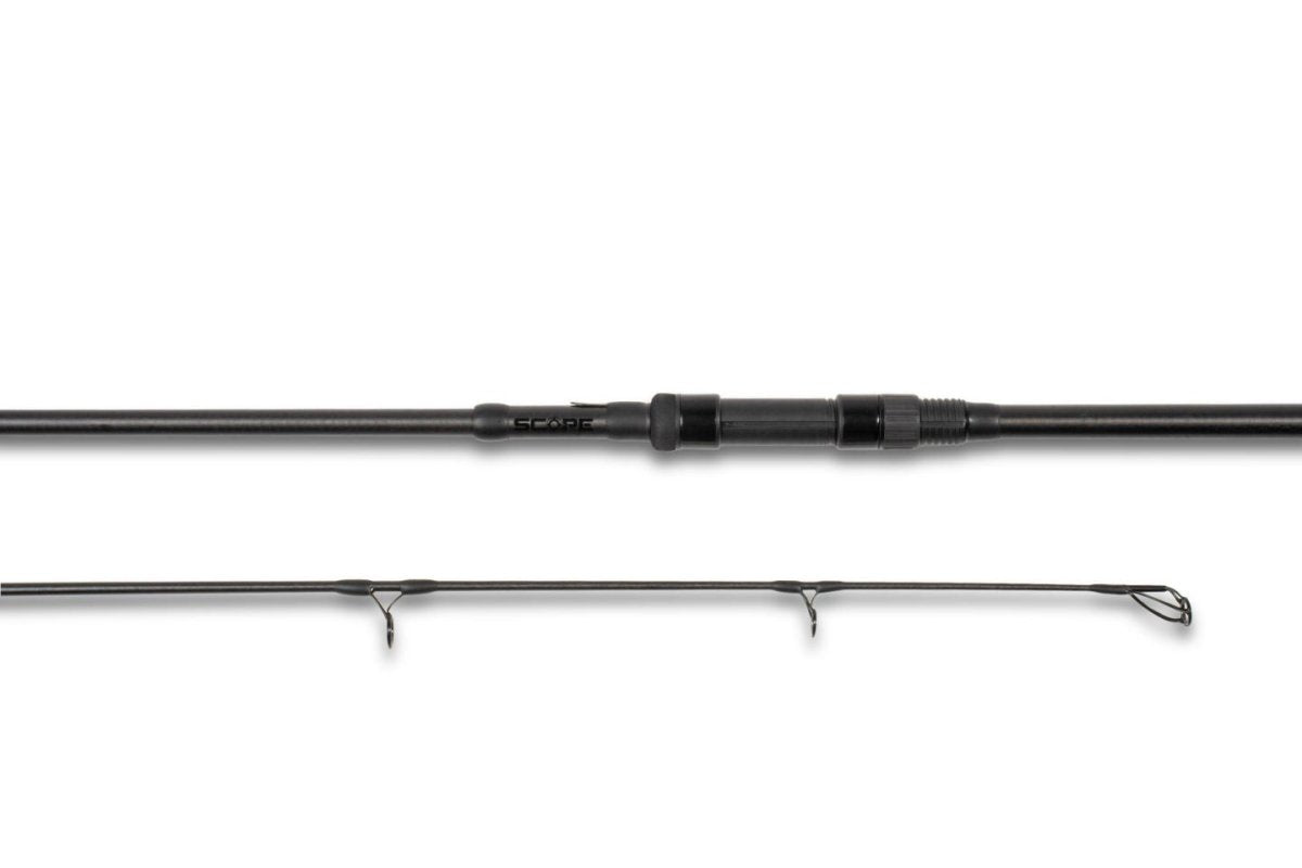 Nash Tackle Scope CG - Abbreviated - 10FT - 3.50LB - KarperCentrale