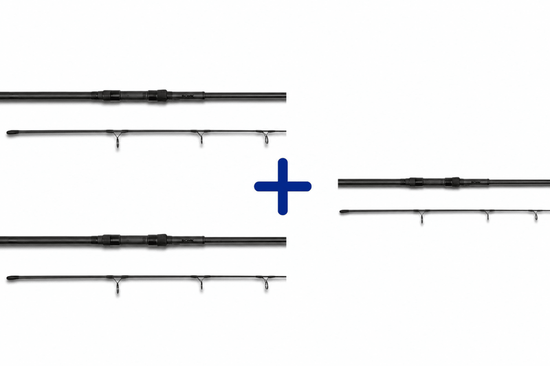 Scope OPS - Zkrácený - 9FT - 3.75LB - 2+1 zdarma