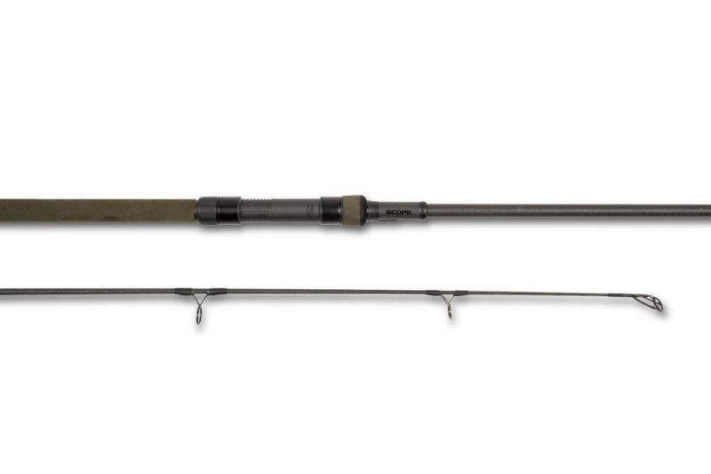 Scope OPS - Olivový Duplon - 9FT - 3,25LB