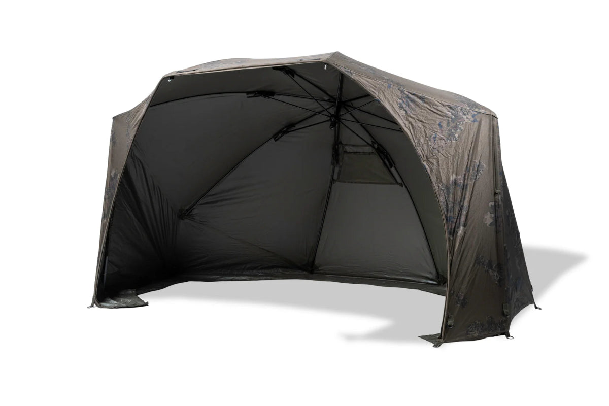 Nash Tackle Scope OPS - Recon Brolly - KarperCentrale