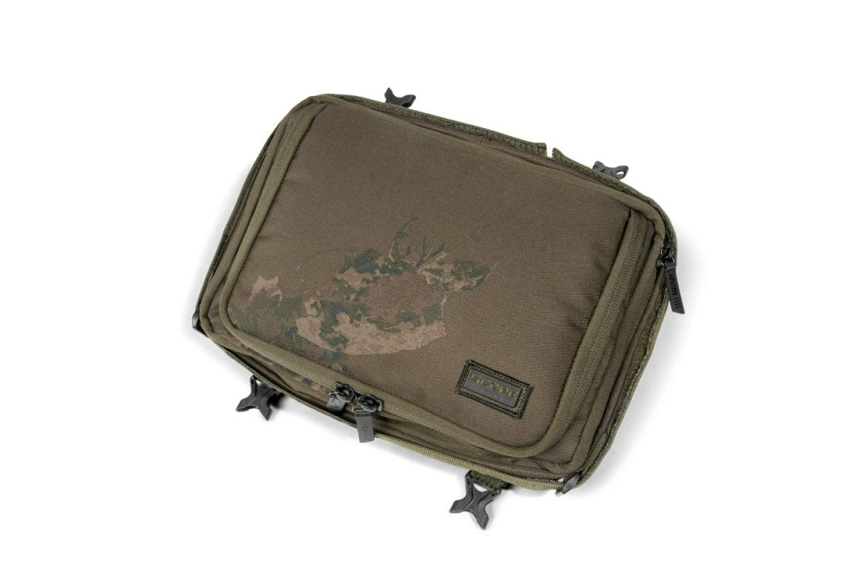 Nash Tackle Scope OPS - Rucksack Expansion Pack - KarperCentrale