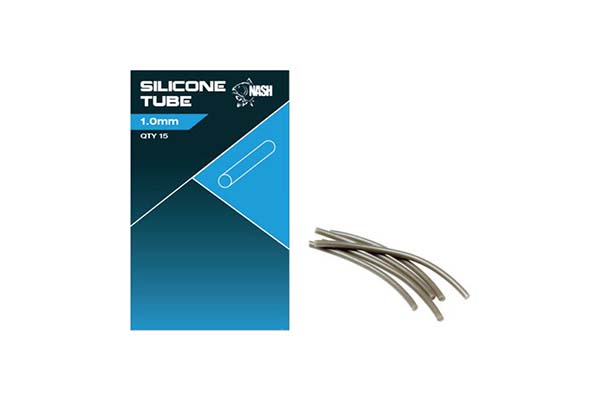 Silikonová hadička