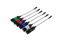 Siren - Night Glo Bobbin - Malý