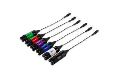 Nash Tackle Siren - Night Glo Bobbin - Small - KarperCentrale