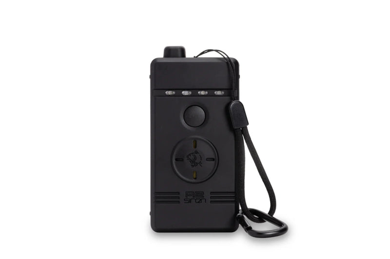 Siren - R2 přijímač