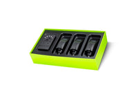 Siren - R3+ - 3+1 - Hlásič záběru