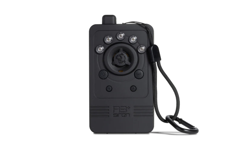 Siren - R3+ přijímač