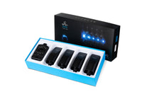 Siren - R4 - 4+1 - Sada signalizátorů záberu