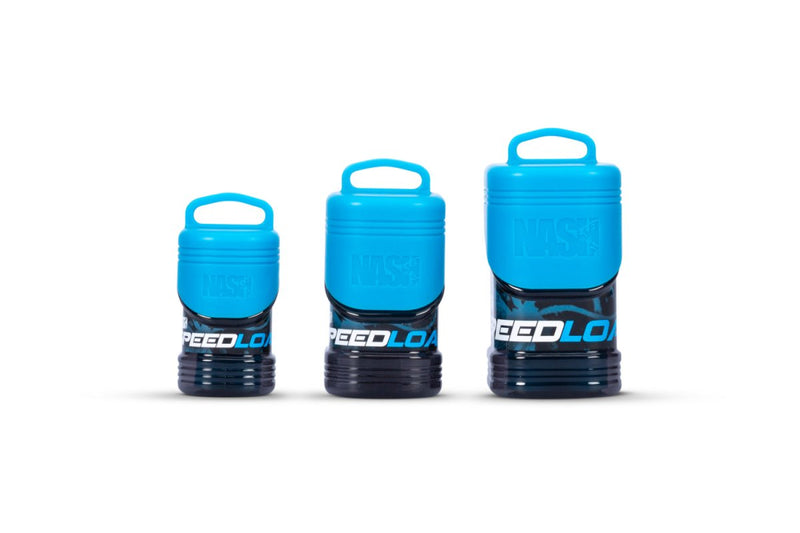 Systém Speedload PVA sáčků