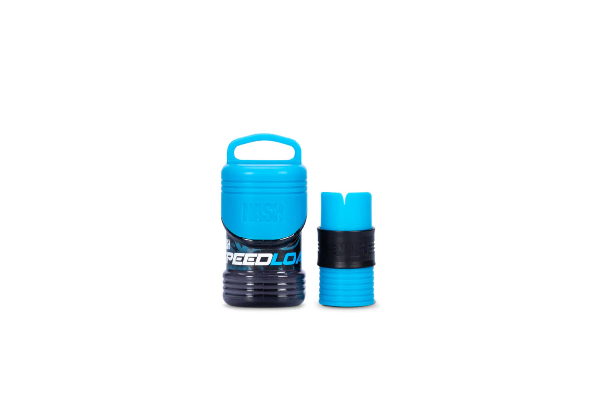 Nash Tackle Speedload PVA Bag System - KarperCentrale
