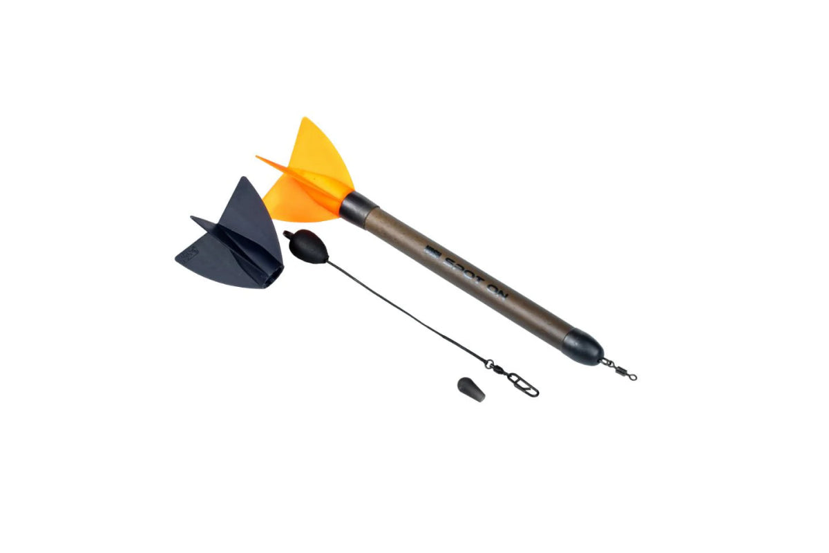 Nash Tackle Spot On - Balsa Marker Float Kit - KarperCentrale