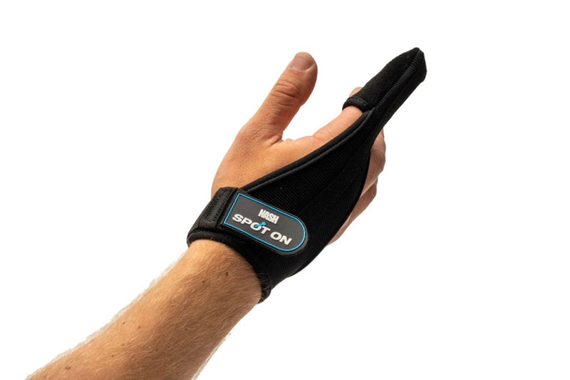 Spot On - Chránič prstu na nahazování