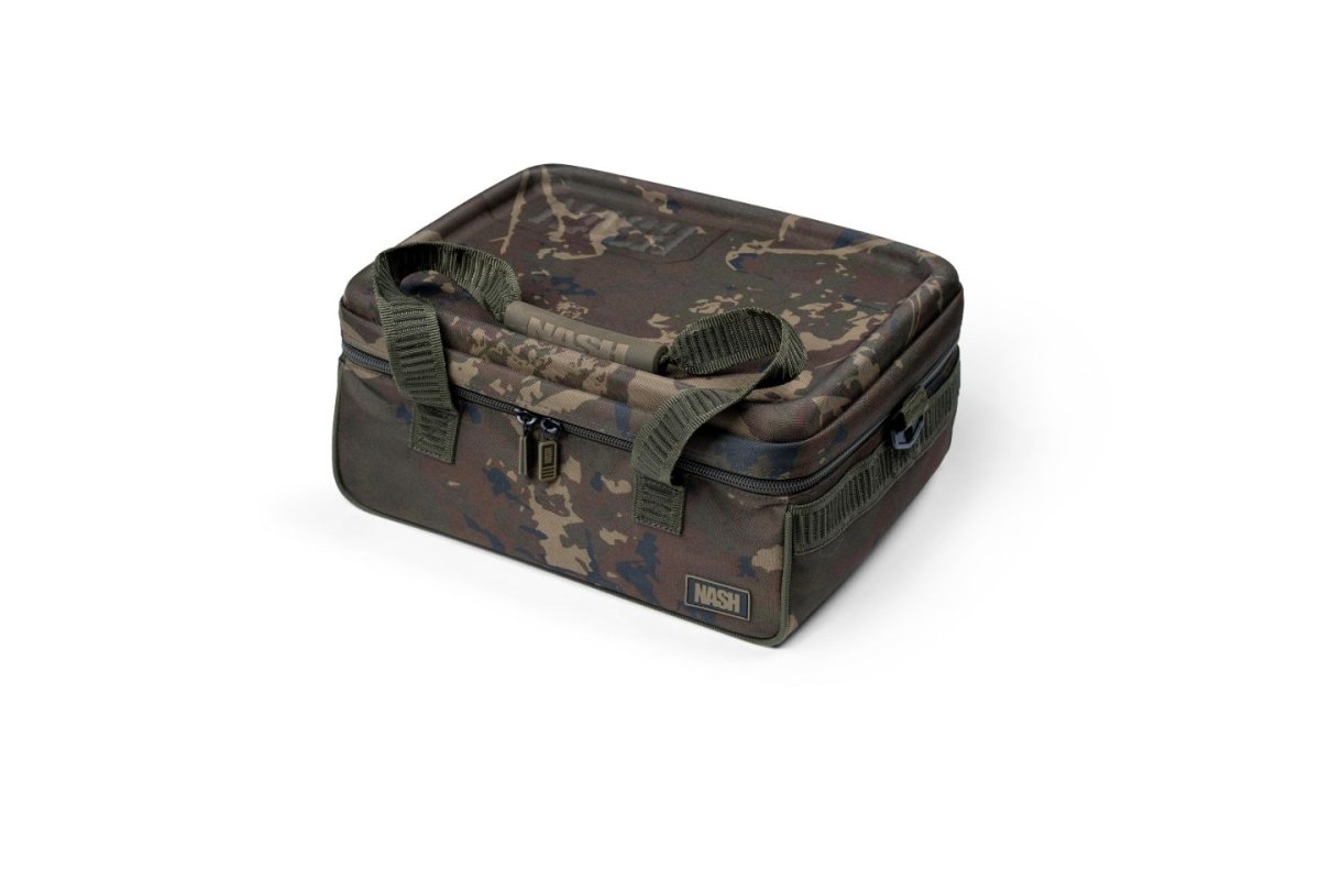 Nash Tackle Subterfuge - Big Freeze Cool Bag - 20L - KarperCentrale