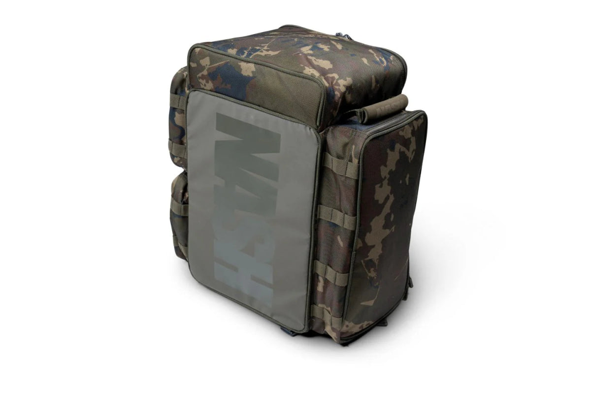 Nash Tackle Subterfuge - Rucksack - 50L - KarperCentrale