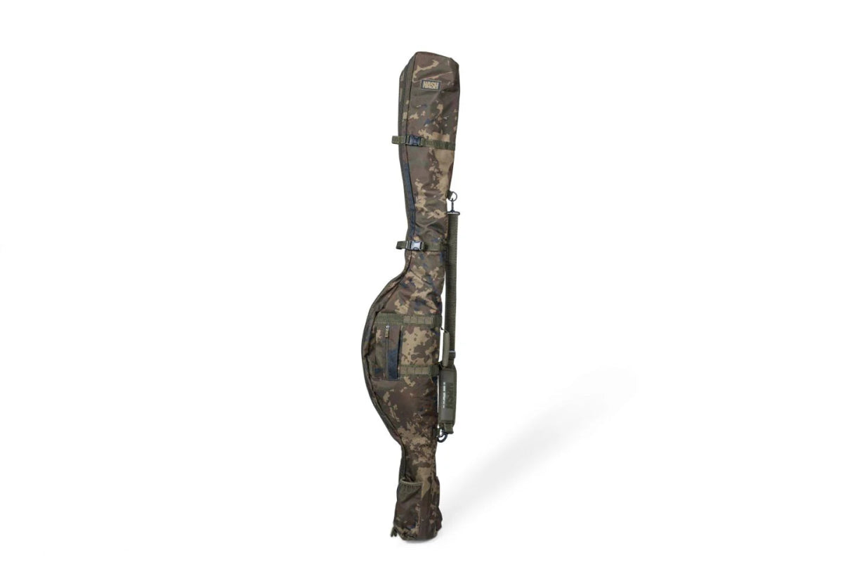 Nash Tackle Subterfuge - Soft Protect - 3 Rod Skin - 12FT - KarperCentrale