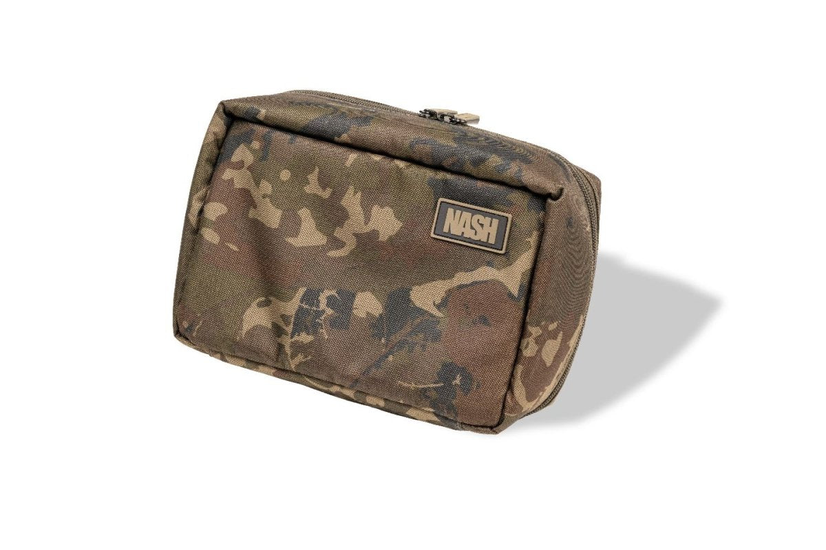 Nash Tackle Subterfuge - Wash Bag - KarperCentrale
