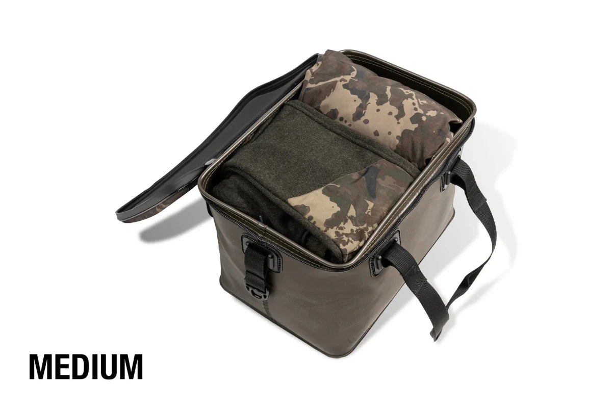 Nash Tackle Subterfuge - Waterbox Carryall - KarperCentrale