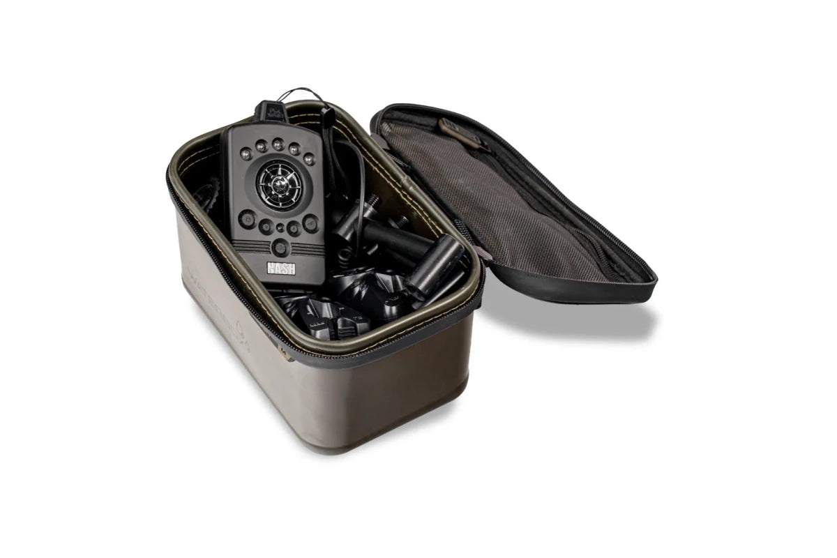 Nash Tackle Subterfuge - Waterbox Pouch - KarperCentrale