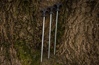 Titan bivvy kolíky - kus
