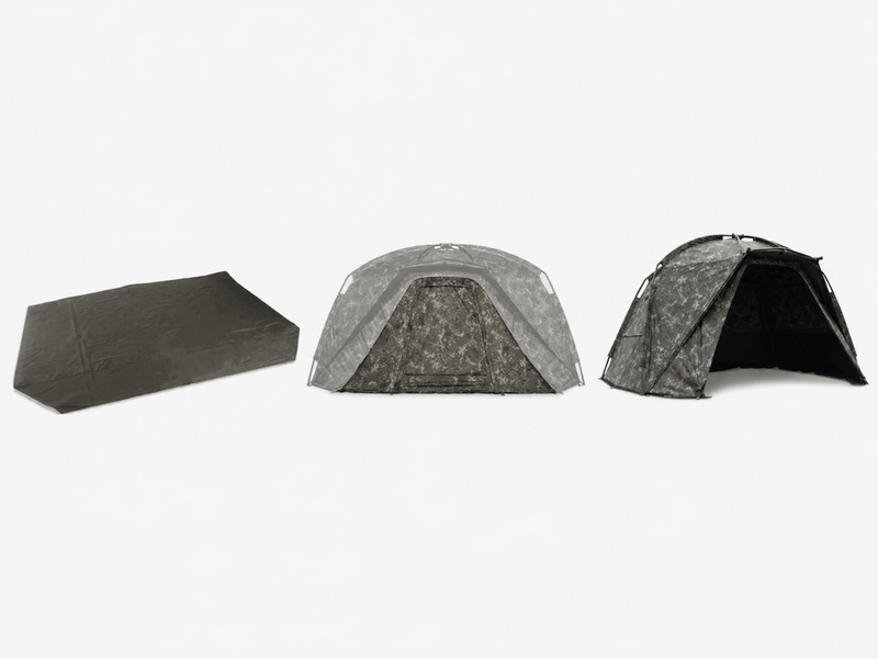 Titan Hide Camo Pro - Balíček - MEGA NABÍDKA