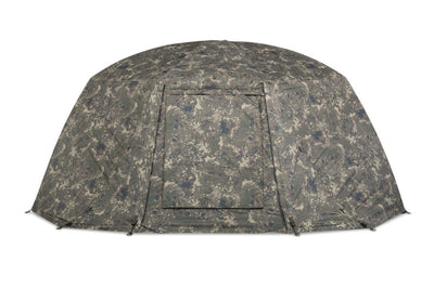 Nash Tackle Titan Hide Camo Pro Overwrap - KarperCentrale