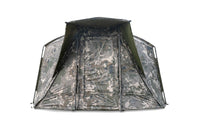 Nash Tackle Titan T1 Camo Pro - KarperCentrale