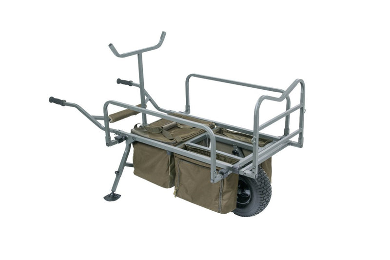 Trax - Evo Power vozík