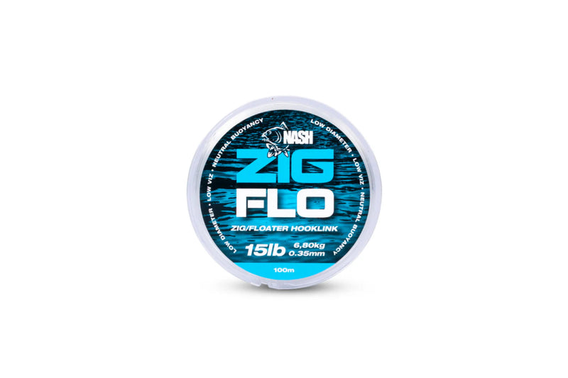 Zig Flo - 100m