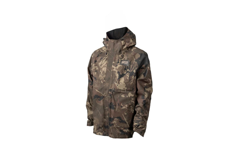 ZT - Apex nepromokavá bunda - Camo  