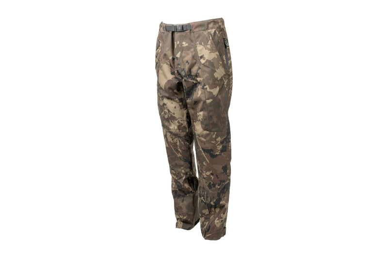 ZT - Apex nepromokavé kalhoty - Camo  