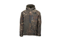 ZT - Helluva 3 v 1 voděodolná bunda camo
