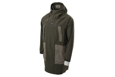 Nash Tackle ZT - Lite Dry Pack Smock - KarperCentrale