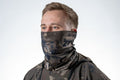 ZT - Lite Loom Snood - Maskáčový