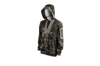 ZT Lite - Luxusní mikina s kapucí - Camo