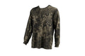 ZT Lite - Luxusní tričko s dlouhým rukávem - Camo