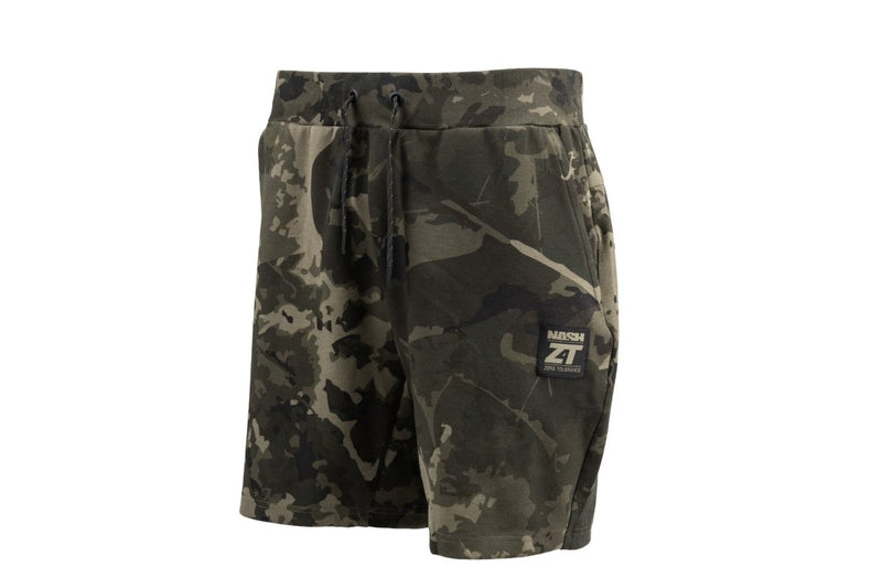 ZT Lite - Luxusní kraťasy - Camo