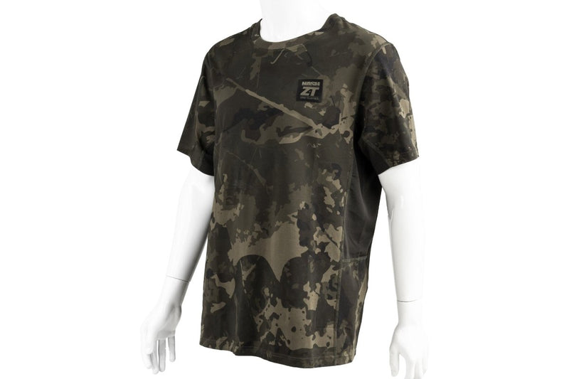 ZT Lite - Luxusní tričko - Camo