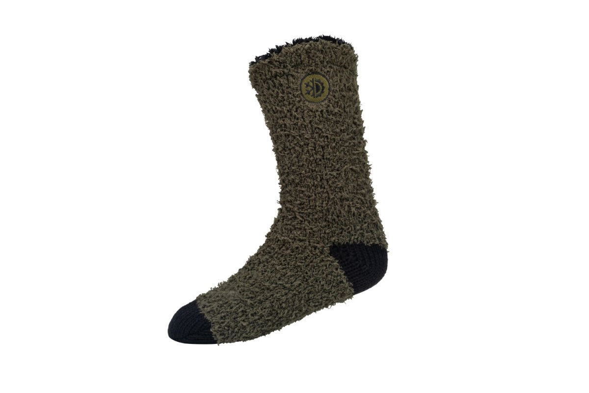 Nash Tackle ZT - Polar Sock - KarperCentrale