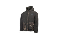 Nash Tackle ZT - Sherpa Fleece Hoody - KarperCentrale